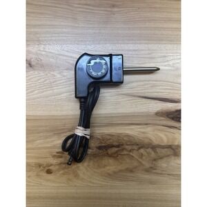 Oster CTW300A Temperature Control Plug Cord for Electric Skillet